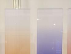 漸變色玻璃廠家定制