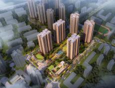 重慶鑫明耀玻璃廠門窗工程設(shè)計(jì)圖