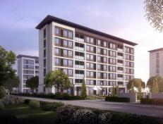 小區(qū)工程玻璃門窗玻璃護(hù)欄